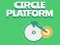 Jeu Plateforme Circulaire en ligne