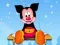 Jeu Mickey Coupe Candy en ligne Jeu Mickey Coupe Candy en ligne