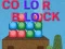 Jeu Blocs de couleur en ligne