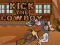 Jeu Kicker le Cowboy en ligne