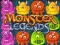 Jeu Légendes de monstres en ligne