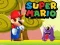 Jeu Super Mario en ligne