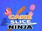 Jeu Ninja de Tranche de Gâteau en ligne