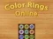 Jeu Anneaux de Couleur En Ligne en ligne Jeu Anneaux de Couleur En Ligne en ligne
