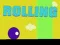 Jeu Rouler en ligne