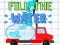 Jeu Remplir l'Eau en ligne