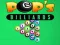 Jeu Le Billard de Pop en ligne