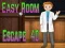 Jeu Évasion facile de la pièce Amgel 40 en ligne