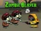 Jeu Tueur de zombies en ligne