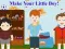 Jeu Faites Vos Petits Garçons en ligne