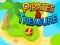 Jeu Pirates et Trésors en ligne