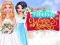 Jeu Merveilleux mariage d'hiver en ligne