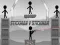 Jeu Stickman contre StickMan en ligne