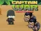 Jeu Course de Monstres de Guerre du Capitaine en ligne