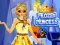 Jeu Princesse Gelée en ligne
