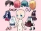 Jeu Poupée Princesse Anime Chibi en ligne