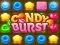 Jeu Éclat de Bonbons en ligne Jeu Éclat de Bonbons en ligne