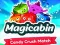 Jeu Magicabin: Match de Bonbons en ligne