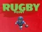 Jeu Point de Rugby en ligne