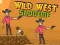 Jeu Tir au Far West en ligne
