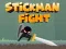Jeu Combat Stickman en ligne
