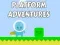 Jeu Aventures sur plateforme en ligne