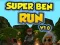 Jeu Super Ben Course en ligne