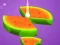 Jeu Course de Fruits Hélicoïdale en ligne