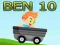 Jeu Ben 10 en ligne