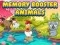 Jeu Boosteur de Mémoire: Animaux en ligne