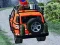 Jeu Véhicule Jeep Tout Terrain 3D en ligne