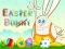 Jeu Puzzle du Lapin de Pâques en ligne