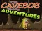Jeu Aventure CaveBOB en ligne