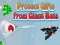 Jeu Protégez les cadeaux des chauves-souris géantes en ligne