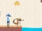 Jeu Mordecai et Rigby : Vacances de Pâques en ligne