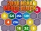 Jeu 2048 Hexa Fusion Bloc en ligne