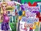 Jeu Couverture de Magazine de Diva Enceinte en ligne