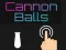 Jeu Balles de Canon en ligne