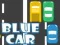 Jeu Voiture bleue en ligne Jeu Voiture bleue en ligne