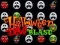 Jeu Explosion du Diable d'Halloween en ligne