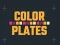 Jeu Assiettes Colorées en ligne