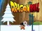 Jeu Dragon Ball en ligne