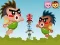 Jeu Joey le Pétomane en ligne