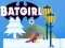 Jeu Batgirl en ligne