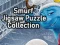 Jeu Collection de puzzles des Schtroumpfs en ligne