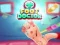 Jeu Médecin des pieds en ligne
