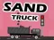 Jeu Camion de sable en ligne