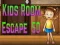 Jeu Évasion de la chambre des enfants Amgel 50 en ligne