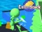 Jeu Empilement de Couleurs en ligne