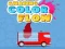 Jeu Flux de Couleur Étonnant en ligne